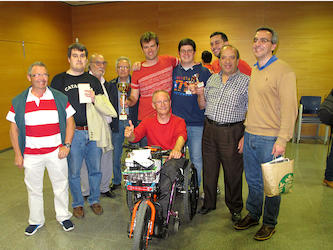 Club d'Escacs Llavaneres