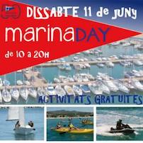 Marina Day