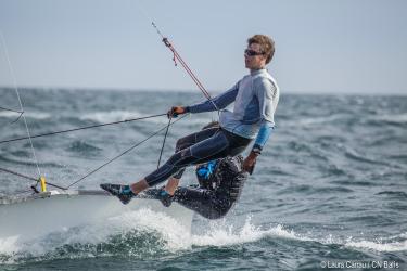 Campionat de vela al CN el Balís Campionat de vela al CN el Balís