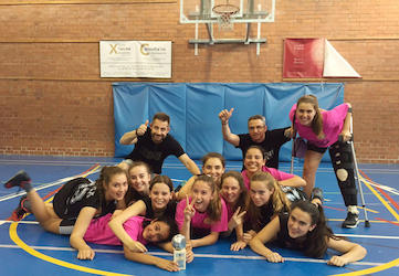Infantil B