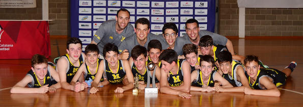 Subcampions de Catalunya