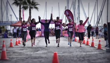 Triwoman 2016. Foto: Joan Porta