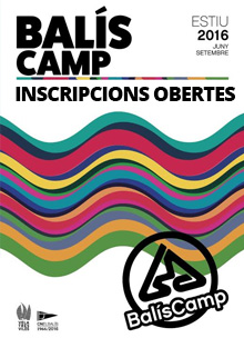 Bal&iacute;s Camp