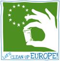 Campanya "Let's clean up Europe"