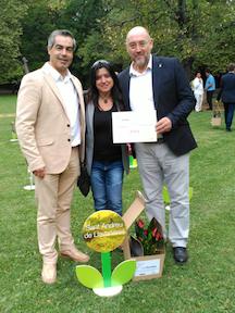 Gala Viles Florides 2016