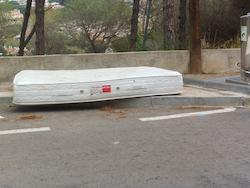 Avinguda Ca n'Amat