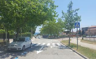 parc de Sant Pere