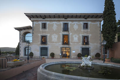 Museu Arxiu Can Caralt