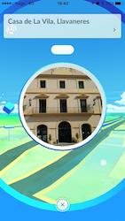 Pokemon Go a Llavaneres