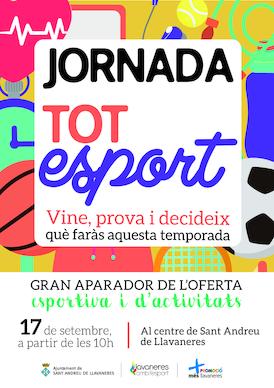 Tot Esport