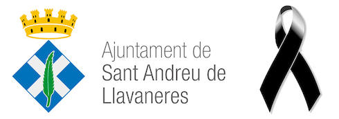 Llavaneres condol Llavaneres condol