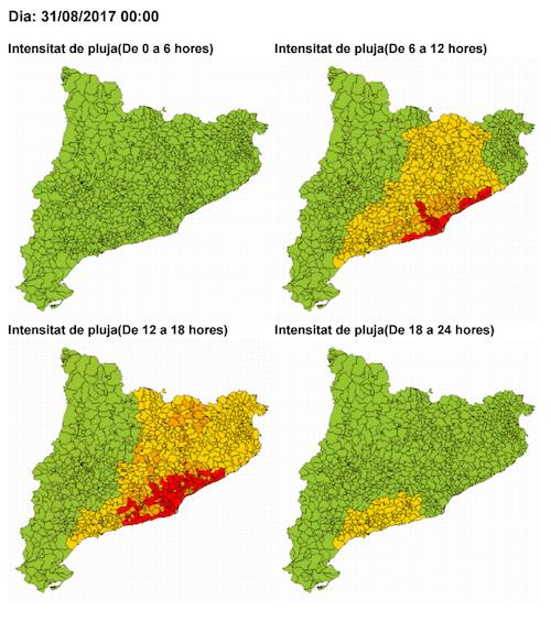 Inuncat agost 2017