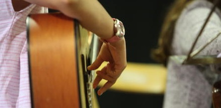 escola m&uacute;sica not&iacute;cia