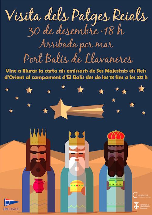 VisitaPatgesReialsLlavaneres