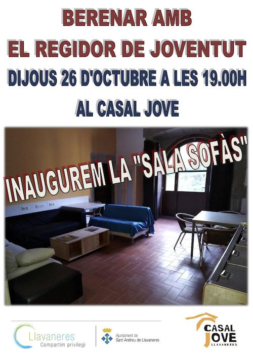 CasalJoveLlavaneresSofa