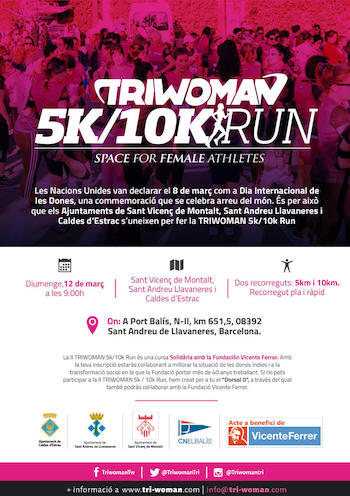 Triwoman 2017