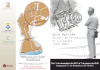 Díptic Quim Bertran