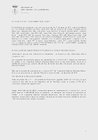 Acta del ple de gener