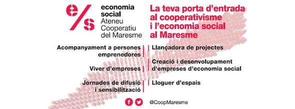 Ateneu Cooperatiu del Maresme