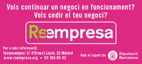 Projecte reempresa