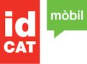 Logo idCat Mòbil