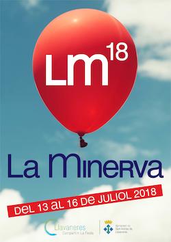 LM 18: el cartell