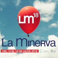 Programa La Minerva 2018