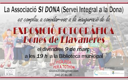 expo dones