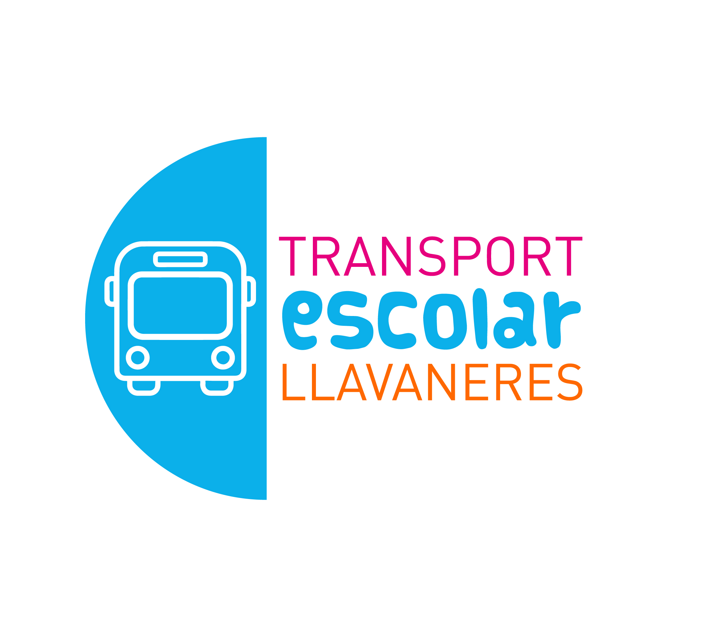 Transport Escolar 2018 logo