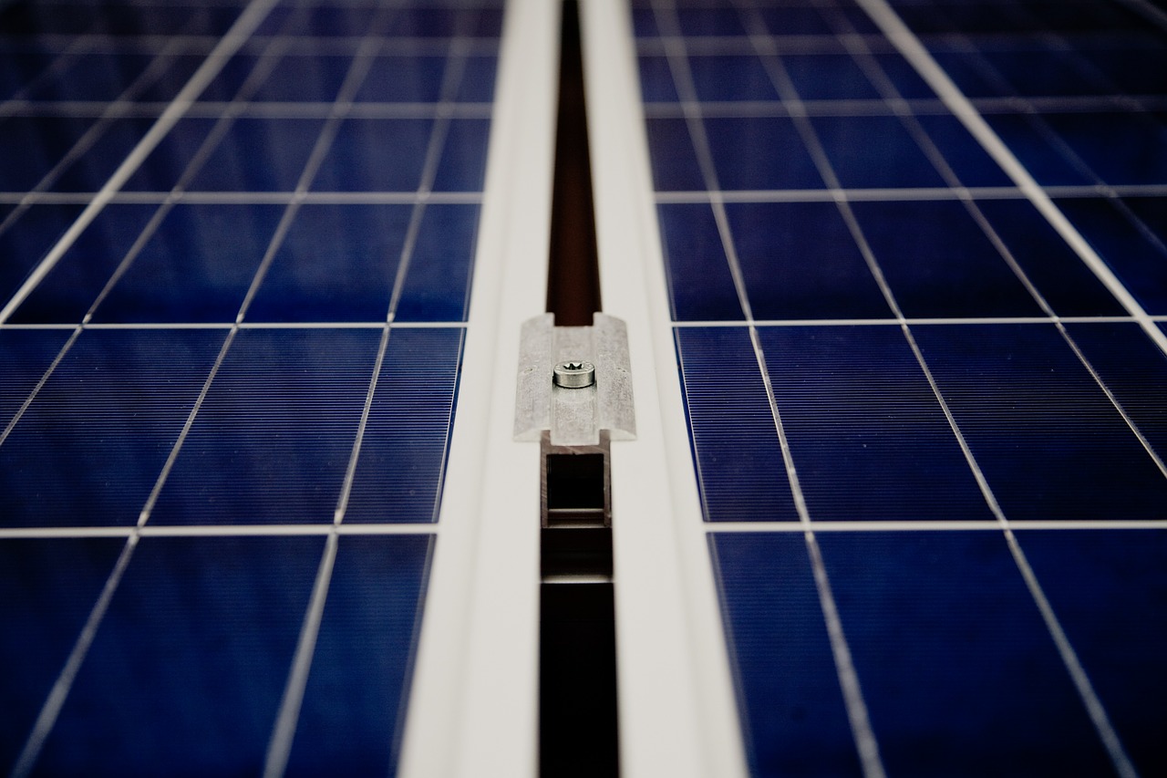 energia solar