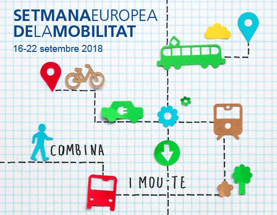 setmana mobilitat