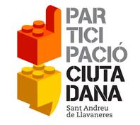 Logotip de Participació Ciutadana