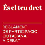 Logo reglament participatiu