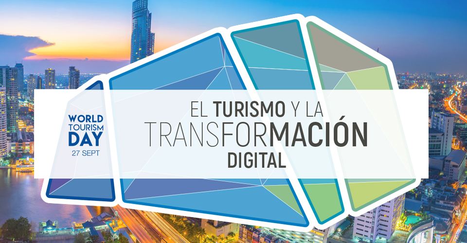 Dia Mundial Turisme