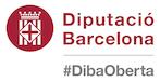 Logotip Diputació de Barcelona