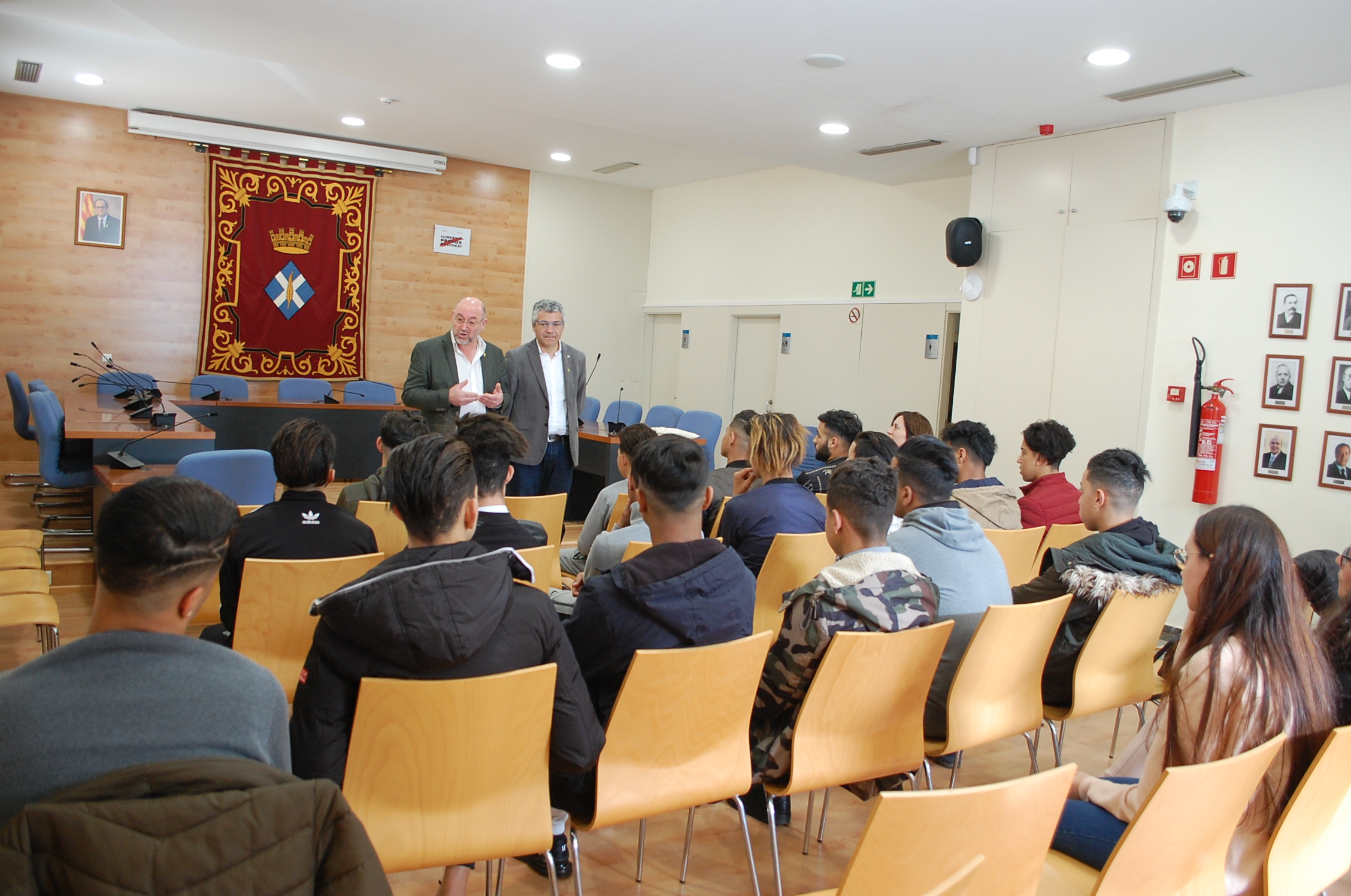 certificats llengua catalana