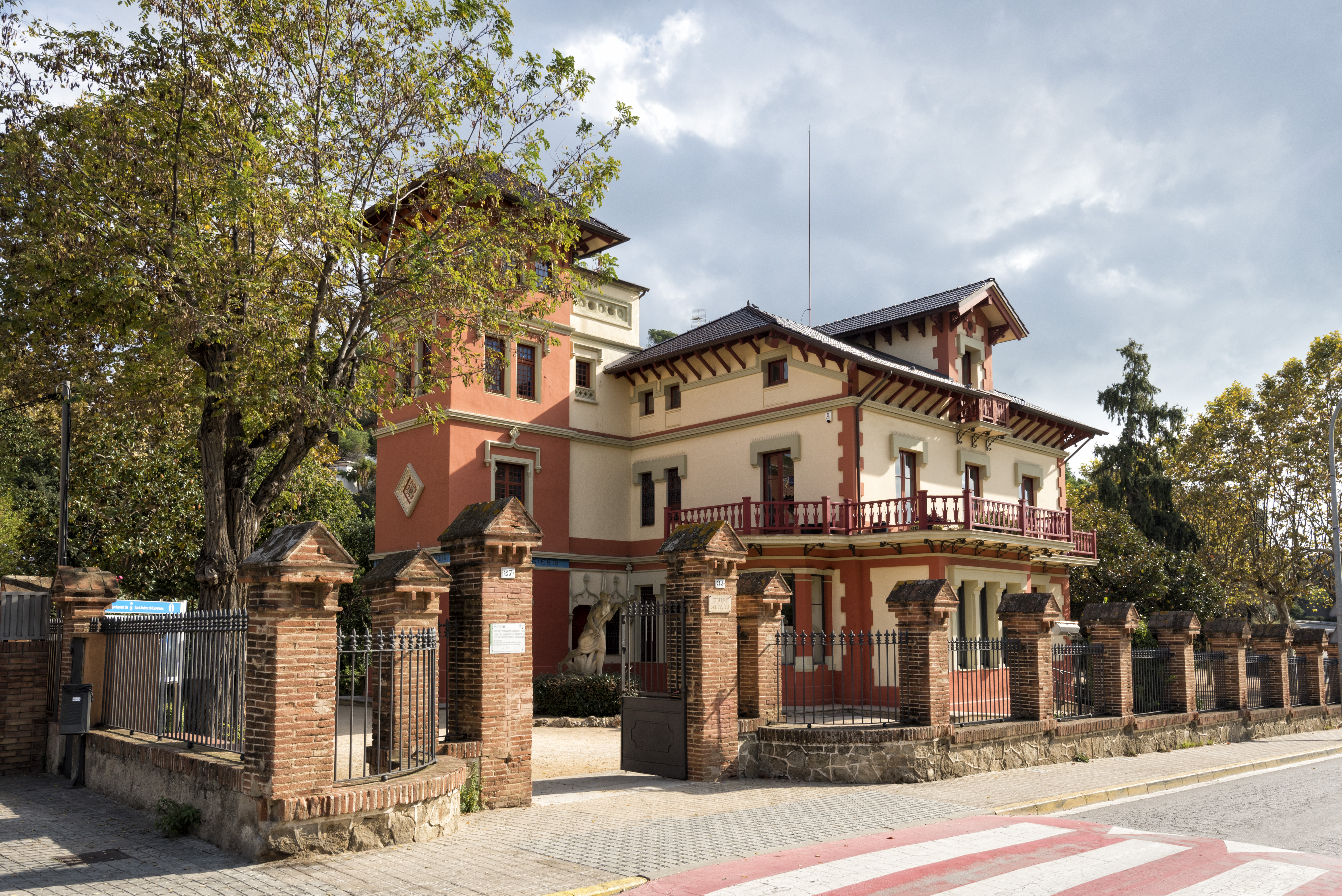 ca l'alfaro