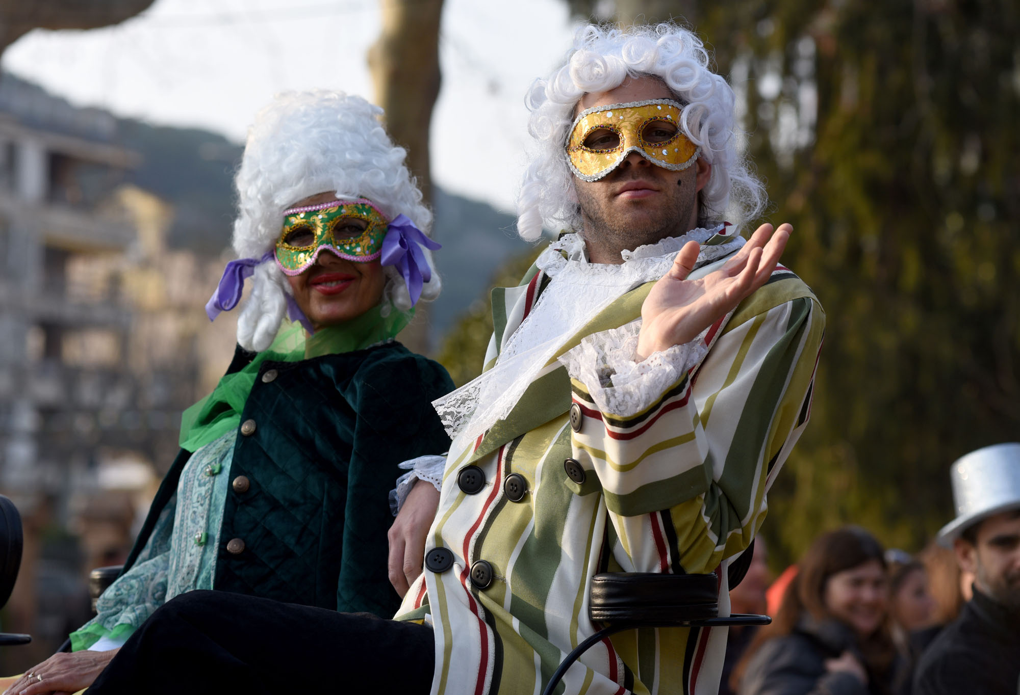 Carnestoltes 2019