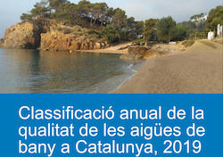 Informe bany 2019