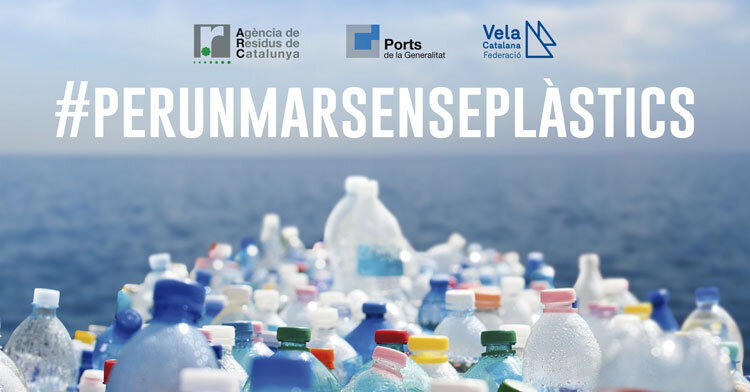 Per un mar sense pl�stic
