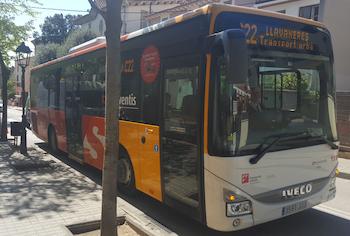 bus urbà