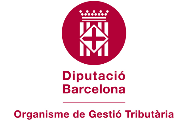 Logo Gesti� Tribut�ria DIBA