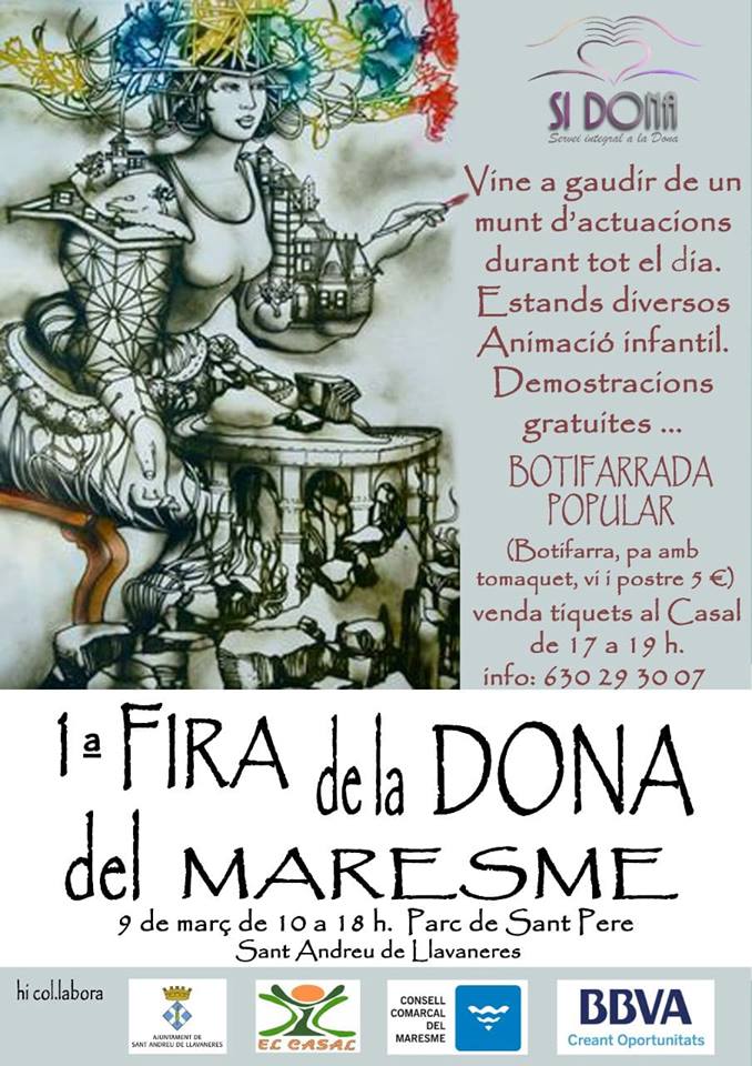 Fira de la Dona