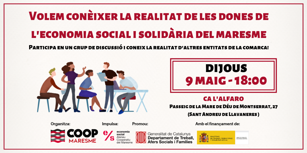 Cooperativisme dones