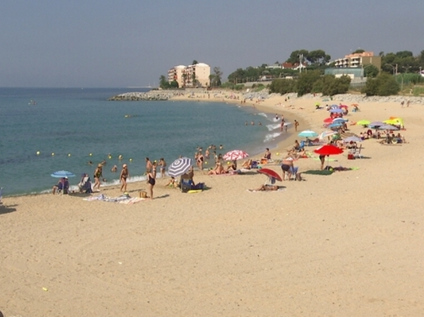 platja