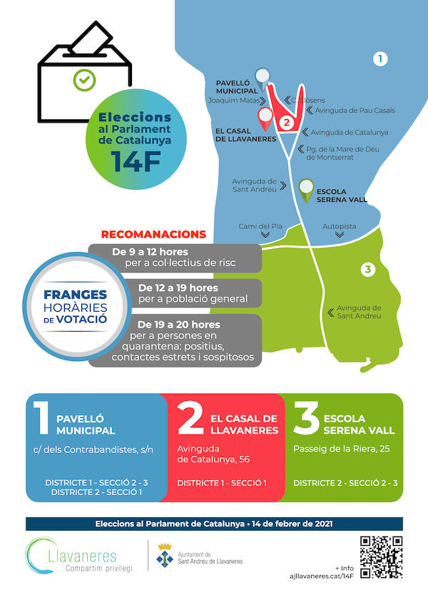 Eleccions al Parlament de Catalunya