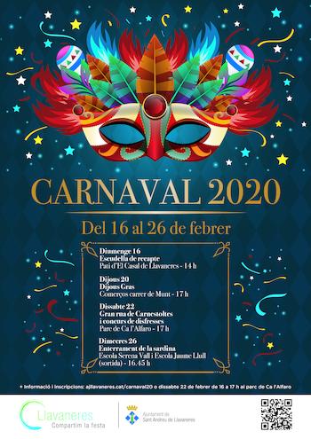 Carnaval 2020