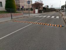Passeig de la Riera