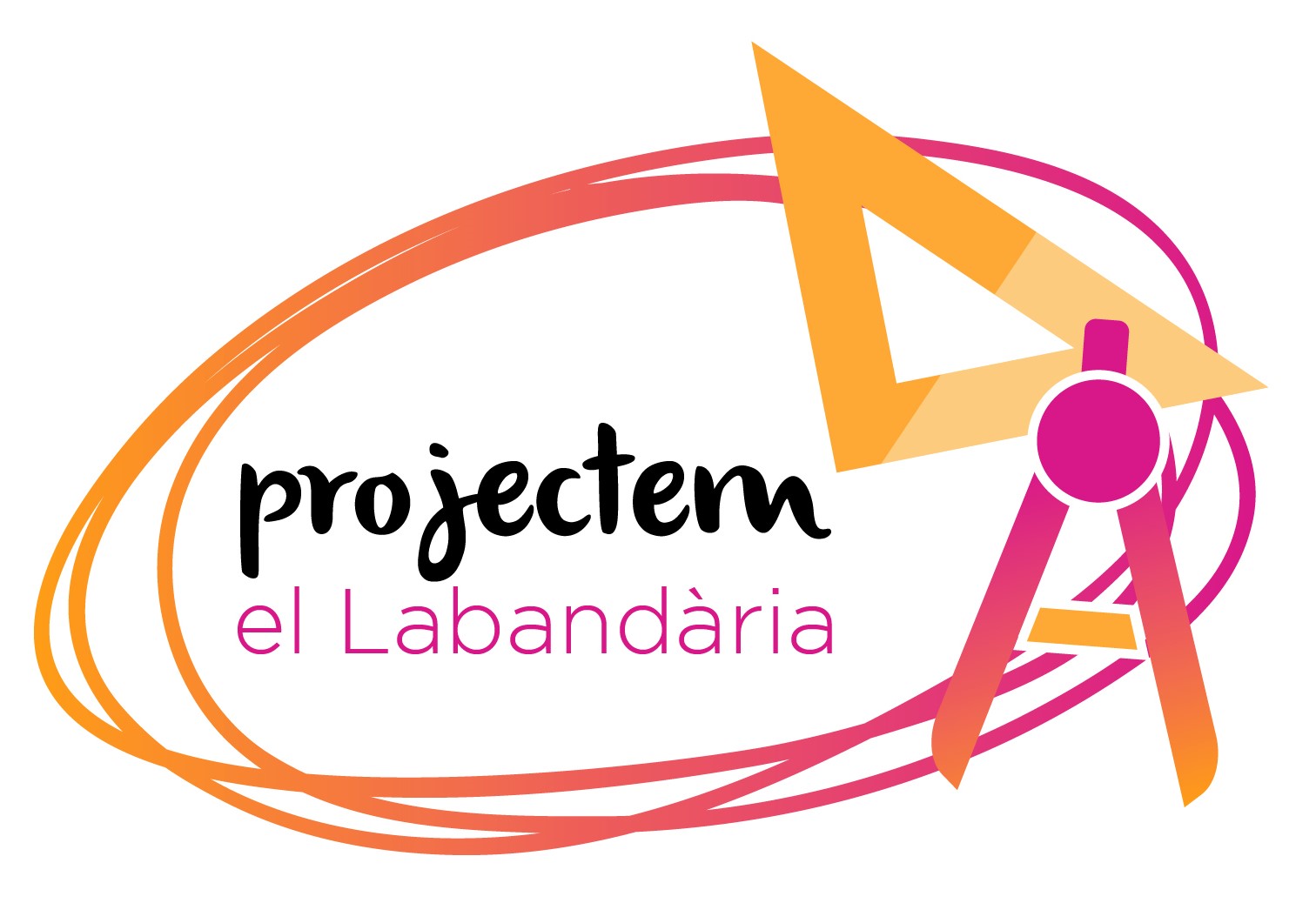 Projectem el Labandria