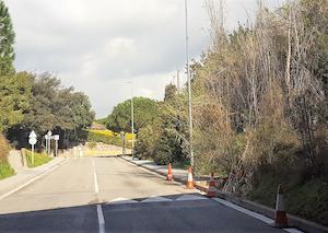 Cam&iacute; del Pla